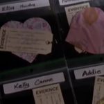 The X-Files: “Paper Hearts” – A Haunting Exploration of Loss and Obsession