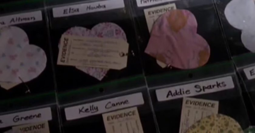 The X-Files: “Paper Hearts” – A Haunting Exploration of Loss and Obsession