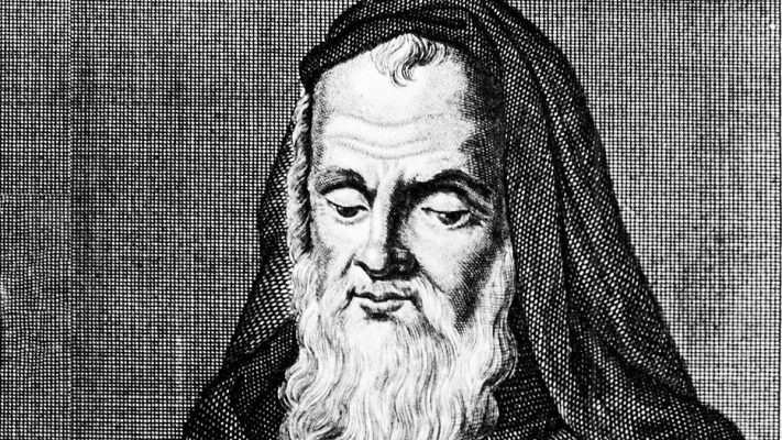 The Monk Who Dared to Think Differently: Roger Bacon, Medieval Science’s Secret Rebel