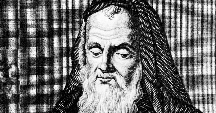 The Monk Who Dared to Think Differently: Roger Bacon, Medieval Science’s Secret Rebel