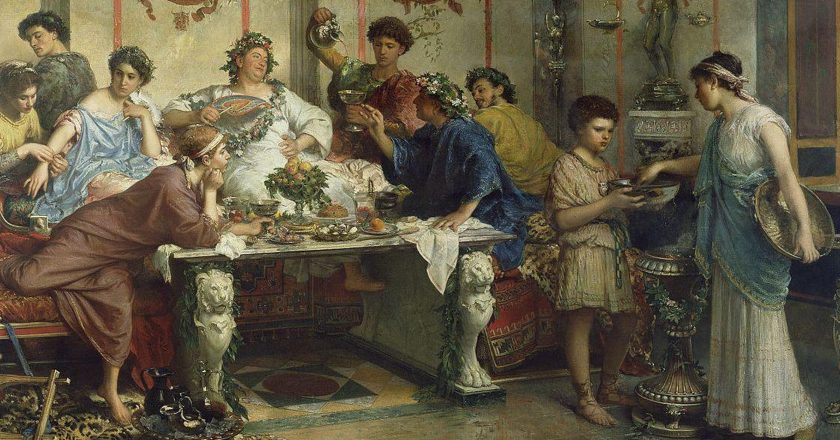 Rome’s Poisonous Sweet Tooth: How Lead Shaped and Doomed an Empire