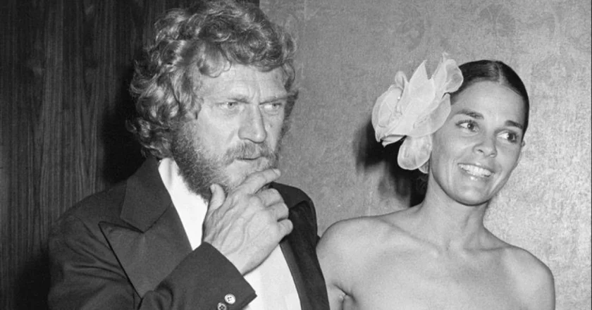 Steve McQueen and Ali MacGraw: The On-Set Romance of Papillon