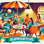 How to Build a Supportive Social Circle in Your 30s