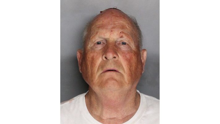 The Golden State Killer Case: A Landmark in Criminal Justice and Forensic Science