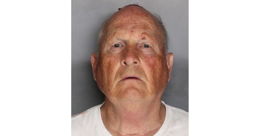 The Golden State Killer Case: A Landmark in Criminal Justice and Forensic Science