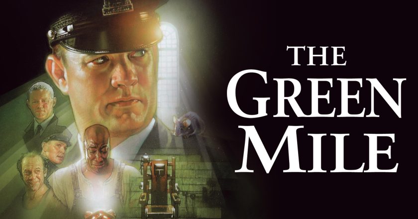 The Green Mile (1999): A Profound Exploration of Humanity, Justice, and Miracles