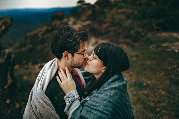 The Love Languages: Understanding Your Partner Better