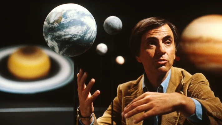 Carl Sagan’s Vision of America: A 30-Year Retrospective