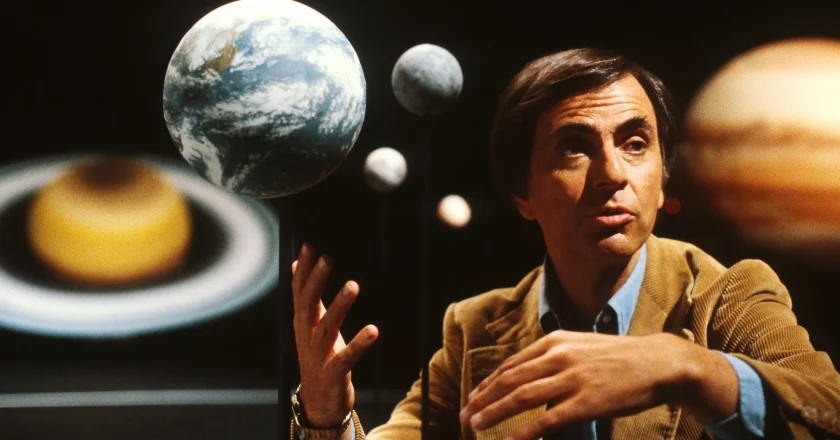 Carl Sagan’s Vision of America: A 30-Year Retrospective