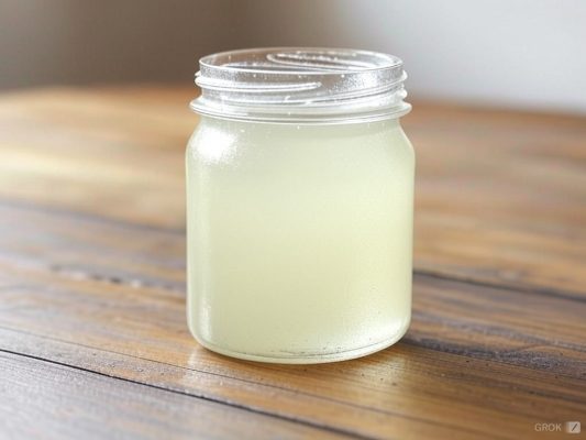 Petroleum Jelly: The Story, Benefits, and Uses of a Versatile Household Staple