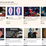 Magic Spell Casting Services on Online Marketplaces: Do They Really Work, and Who Buys Them?