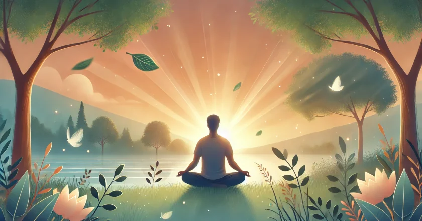 Mindfulness 101: How to Start Living in the Moment