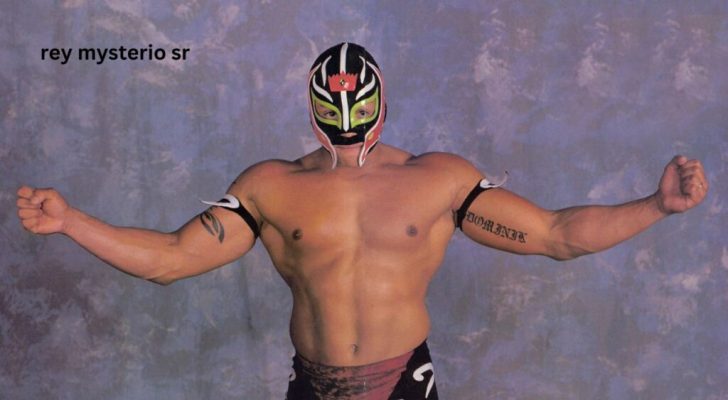 The Legacy of Rey Misterio Sr. : A Pillar of Lucha Libre and Wrestling History