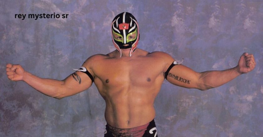 The Legacy of Rey Misterio Sr. : A Pillar of Lucha Libre and Wrestling History