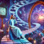 Alice in Wonderland Syndrome: Exploring the Mind’s Distorted Reality