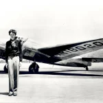 Amelia Earhart’s Disappearance: The Mystery That Captivated the World