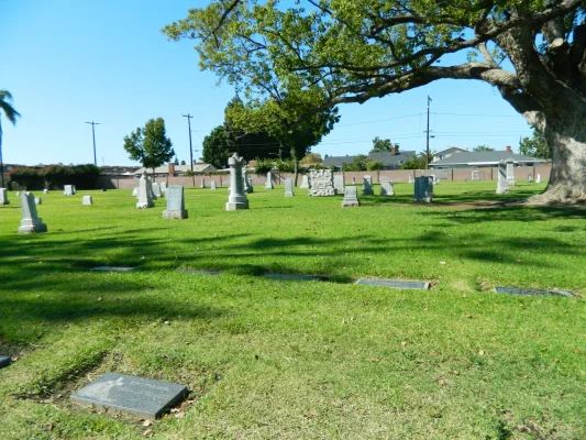 Anaheim Cemetery’s Tricky Body Count: A Mystery Beneath the Surface