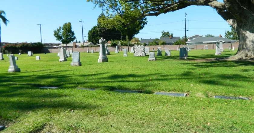 Anaheim Cemetery’s Tricky Body Count: A Mystery Beneath the Surface