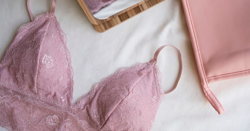 Types of Bralettes: A Guide to Stylish and Comfortable Choices