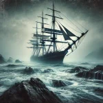 The Mystery of the Ghost Ship Carroll A. Deering