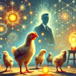 Chickens, Telekinesis, and René Peoc’h: Unraveling the Mysteries of Mind-Matter Connection