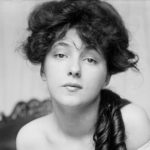 Evelyn Nesbit: The Iconic Supermodel at the Heart of a Deadly Love Triangle