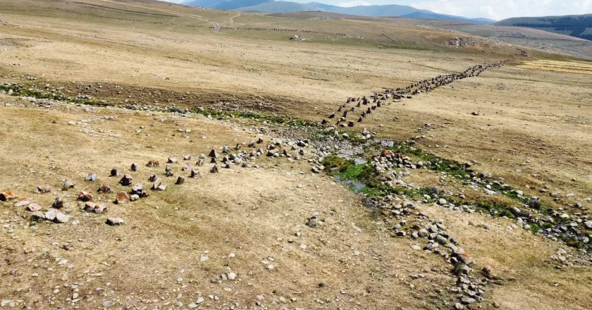 The Mystical Hartashen Megalithic Avenue: Armenia’s Ancient Enigma