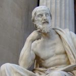 The Wandering Historian: How Herodotus Invented the Past