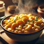 The Timeless Journey of Macaroni and Cheese: A Culinary Legacy Spanning Centuries