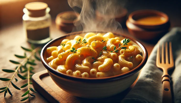 The Timeless Journey of Macaroni and Cheese: A Culinary Legacy Spanning Centuries