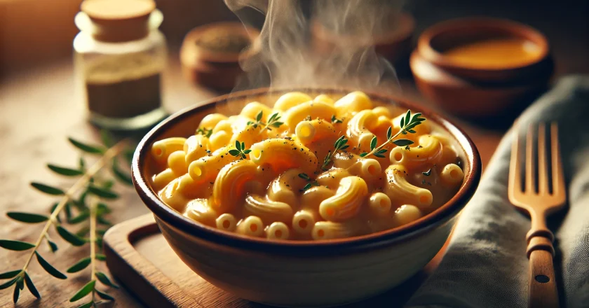 The Timeless Journey of Macaroni and Cheese: A Culinary Legacy Spanning Centuries