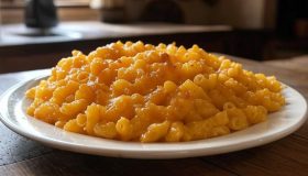 Macaroni and Cheese5