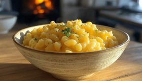 Macaroni and Cheese5