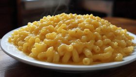 Macaroni and Cheese5