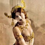 Mata Hari: The Femme Fatale Who Became a Spy Icon