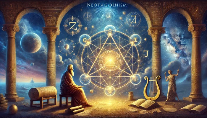 Neopythagoreanism: Reviving the Mystical and Philosophical Teachings of Pythagoras