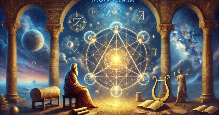 Neopythagoreanism: Reviving the Mystical and Philosophical Teachings of Pythagoras