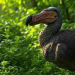 The Return of the Dodo: A Groundbreaking Partnership to Reverse Extinction