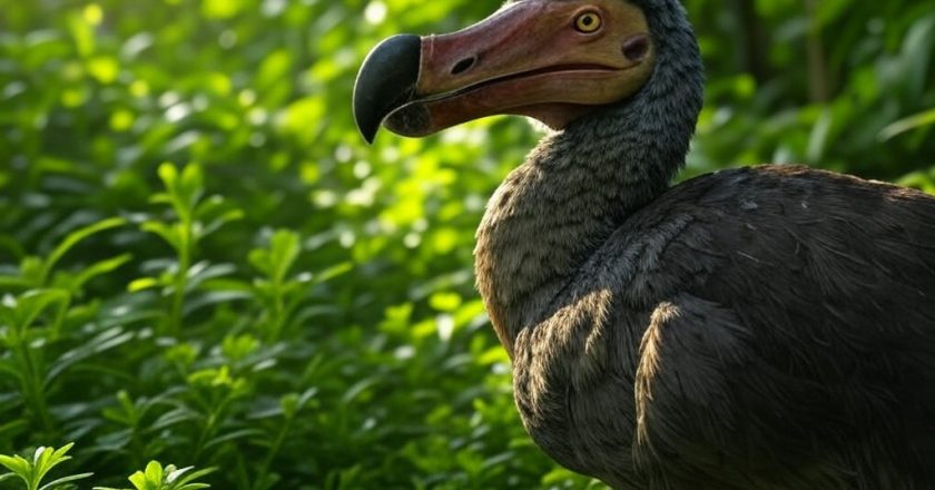 The Return of the Dodo: A Groundbreaking Partnership to Reverse Extinction