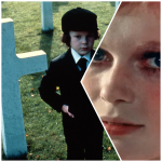 Psychiatric Diagnoses of Horror Villains: Rosemary Woodhouse and Damien Thorn