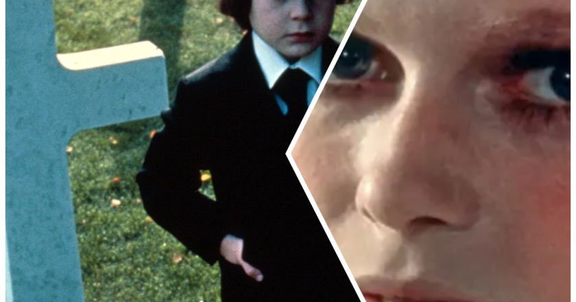 Psychiatric Diagnoses of Horror Villains: Rosemary Woodhouse and Damien Thorn