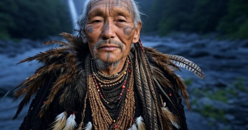 Shamanism: An Ancient Pathway to Spiritual Healing and Wisdom