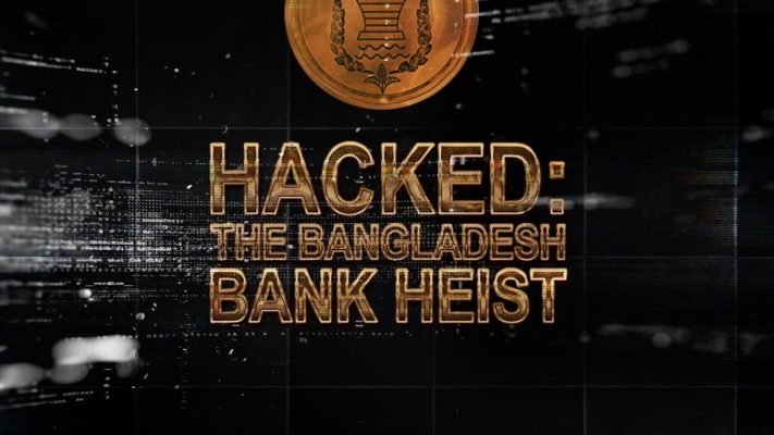 The Bangladesh Bank Heist: A Bold Cybercrime Using the SWIFT System