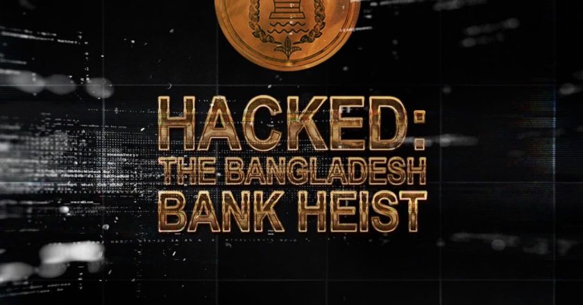 The Bangladesh Bank Heist: A Bold Cybercrime Using the SWIFT System