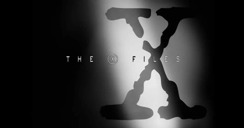 The X-Files (1993–2018): Where Paranormal Mysteries Meet Conspiracies