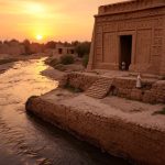 Uruk: The First City and the Cradle of Civilization