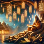 Vedic Scriptures: The Foundation of Ancient Indian Wisdom