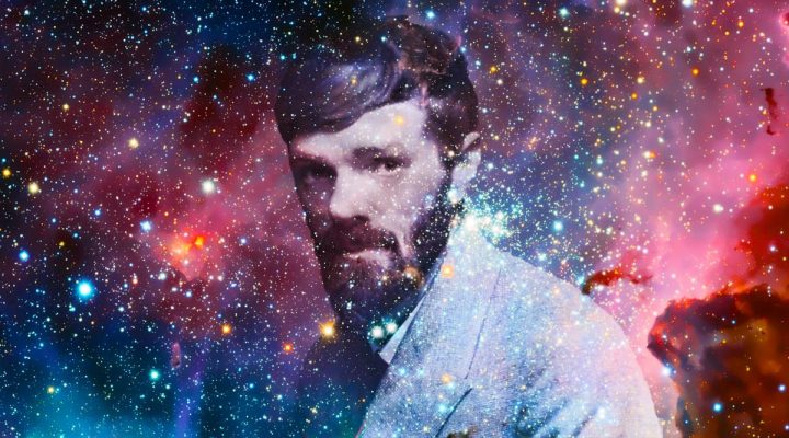 Analysis of D.H. Lawrence’s Poem: A Journey Beyond the Ego