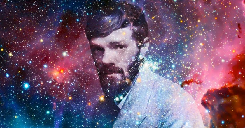 Analysis of D.H. Lawrence’s Poem: A Journey Beyond the Ego