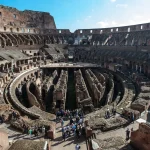 Why Ancient Roman Concrete Was So Durable (And What Modern Engineers Can Learn From It)